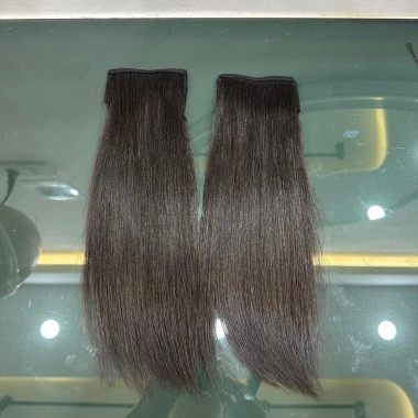 Combo 2 kẹp phồng 30cm dệt thường cho tóc giả nữ - Giá chỉ 460.000đ, giảm 133.400đ 6