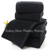 Combo 2 Khăn Gội Cotton Đen 35x80 (100‑110g) - Mềm Mại, Thấm Hút Tốt, Không Pha Màu, Giá 59.900₫ 3