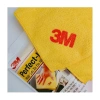 Combo 2 Khăn Lau Xe Hơi Perfect-It Super Soft Microfiber 32x36cm Siêu Mềm, Không Vệt, 118k 2