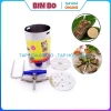 Combo 2 khuôn giò thủ inox cao cấp Vạn Lợi Dragon - Giá ưu đãi 228.000₫ 2