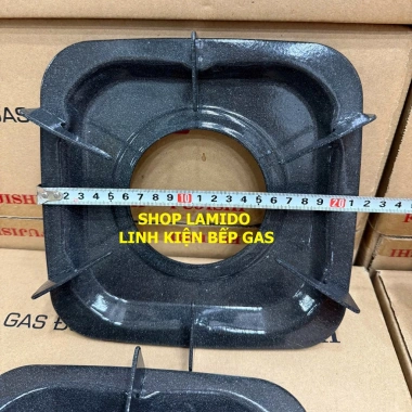 Combo 2 Kiềng Bếp Gas 6 Chân Sakura cho SA-640AS, 742AS - Giá chỉ 85.000₫ 2
