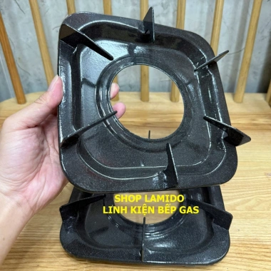 Combo 2 Kiềng Bếp Gas 6 Chân Sakura cho SA-640AS, 742AS - Giá chỉ 85.000₫ 5