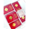 Combo 2 Kim Long Vượng Phát LNLOC 0.025 Chỉ Vàng 24k Huy Thanh Giá ưu đãi 1.649.200 2