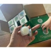 Combo 2 lọ 20g Bạch Hổ Hoạt Lực Cao - Xoa Bóp Ngoại Da Giảm Mỡ Nhanh, Giá 55.000 VND 2