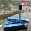 Combo 2 lọ Nước Hoa Xịt Phòng My Love 10ml - Sang Trọng, Giá chỉ 48.750 VND