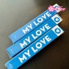 Combo 2 lọ Nước Hoa Xịt Phòng My Love 10ml - Sang Trọng, Giá chỉ 48.750 VND 2