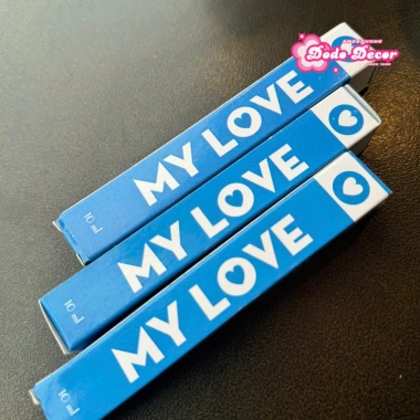 Combo 2 lọ Nước Hoa Xịt Phòng My Love 10ml - Sang Trọng, Giá chỉ 48.750 VND 2 Combo 2 lọ Nước Hoa Xịt Phòng My Love 10ml - Sang Trọng, Giá chỉ 48.750 VND 2