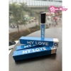 Combo 2 lọ Nước Hoa Xịt Phòng My Love 10ml - Sang Trọng, Giá chỉ 48.750 VND 6