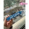 Combo 2 lọ Nước Hoa Xịt Phòng My Love 10ml - Sang Trọng, Giá chỉ 48.750 VND 7