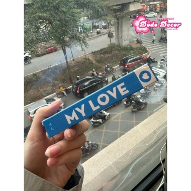 Combo 2 lọ Nước Hoa Xịt Phòng My Love 10ml - Sang Trọng, Giá chỉ 48.750 VND 7 Combo 2 lọ Nước Hoa Xịt Phòng My Love 10ml - Sang Trọng, Giá chỉ 48.750 VND 7