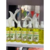 Combo 2 lọ tinh dầu sả xịt 100ml tiện lợi - Diệt muỗi, khử mùi, giá chỉ 35k 3