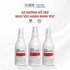 Combo 2 lọ Xịt Kích Mọc Tóc Hasol Anagen Tonic - Dưỡng Da Đầu, Ngăn Rụng, 303.000₫ 2