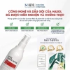 Combo 2 lọ Xịt Kích Mọc Tóc Hasol Anagen Tonic - Dưỡng Da Đầu, Ngăn Rụng, 303.000₫ 3