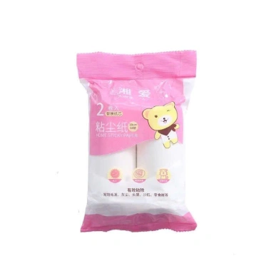 Combo 2 lõi lăn bụi: Thay thế quần áo, lông mèo, ga giường - Nhỏ, chỉ 19.000₫
