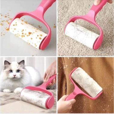 Combo 2 lõi lăn bụi: Thay thế quần áo, lông mèo, ga giường - Nhỏ, chỉ 19.000₫ 9 Combo 2 lõi lăn bụi: Thay thế quần áo, lông mèo, ga giường - Nhỏ, chỉ 19.000₫ 9