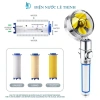 Combo 2 lõi lọc bông cho đầu vòi hoa sen - Tháo rời, thay thế nhanh, giá 36.000₫ 2