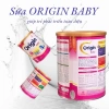 Combo 2 lon Origin Baby 400g Sữa cho bé 0-12 tháng HSD mới giảm giá chỉ 430.000₫ 8