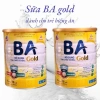 Combo 2 lon Sữa BA Gold 800g - Dành cho trẻ biếng ăn, gầy yếu, giá ưu đãi 890.000 VND