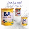 Combo 2 lon Sữa BA Gold 800g - Dành cho trẻ biếng ăn, gầy yếu, giá ưu đãi 890.000 VND 3