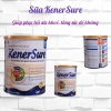 Combo 2 lon Sữa KenerSure 800g HSD mới Phục hồi sức khỏe nhanh, giảm 22% chỉ 840.000₫ 3