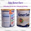 Combo 2 lon Sữa KenerSure 800g HSD mới Phục hồi sức khỏe nhanh, giảm 22% chỉ 840.000₫ 5