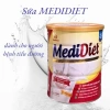 Combo 2 lon sữa MediDiet 800g HSD mới cho tiểu đường – Dinh dưỡng cao, giảm giá 1.005k 6