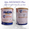 Combo 2 lon Sữa MediMin Plus 800g cho người suy thận – Giá ưu đãi 802.000đ 2