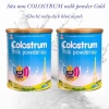 Combo 2 lon Sữa non COLOSTRUM Milk Powder Gold 400g - HSD mới, hỗ trợ hệ miễn dịch mạnh, giá ưu đãi 894.000 VND