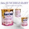 Combo 2 lon Sữa SUNCHILD BABY 800g - Giá 800.000, hỗ trợ phát triển toàn diện bé 7