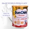 Combo 2 lon Sunchild Pedia Gain 800g - HSD mới, hỗ trợ trẻ biếng ăn, chỉ 754.000₫ 6