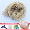 Combo 2 Lưới Đan Rửa Chén Đĩa – Tẩy Dầu Mỡ, Cặn Bẩn, Dễ Cầm, Dễ Giặt, Nhanh Khô – Chỉ 16.880₫