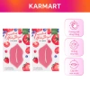 Combo 2 Mặt Nạ Môi Baby Bright Tomato & Gluta Bright - Dưỡng ẩm, Hồng Môi Tự Nhiên 10g - 94.000₫