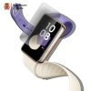 Combo 2 miếng dán dẻo PPF 4 lớp tự phục hồi bảo vệ Honor Band 9 Handtown 2
