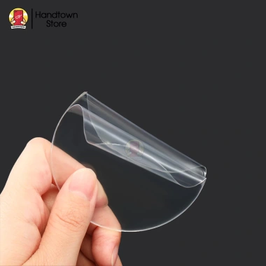 Combo 2 miếng dán dẻo PPF 4 lớp tự phục hồi bảo vệ Honor Band 9 Handtown