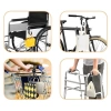 Combo 2 Móc Treo Đồ Gắn Càng Xe Đạp, Xe Máy, Xe Đạp Điện, Xe Đẩy - Giá 12.000₫ 4