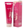 Combo 2 Món Tẩy Da Chết & Sữa Rửa Mặt Sâm Đỏ MY GOLD 130ml - Trắng Da, Xóa Nám Thâm 5