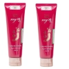 Combo 2 Món Tẩy Da Chết & Sữa Rửa Mặt Sâm Đỏ MY GOLD 130ml - Trắng Da, Xóa Nám Thâm 6