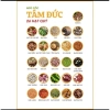 Combo 2 Ngũ Cốc Tâm Đức 26 Vị - Dinh Dưỡng Cao Thượng, Không Đường, Hộp Thiếc 438g Cà Rốt, Giá chỉ 433.000₫ 5