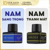 Combo 2 nước hoa mini HARI WON 10ml - Lưu hương lâu, giá chỉ 260.000đ 4