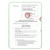 Combo 2 nước hoa mini HARI WON 10ml - Lưu hương lâu, giá chỉ 260.000đ 5