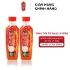 Combo 2 Nước Mắm Nam Ngư Ớt Tỏi Lý Sơn 300ml - Giá chỉ 40.500đ, giảm tới 8.100đ 3
