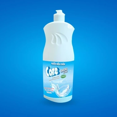 Combo 2 Nước rửa chén bát CARE 800ml không mùi, cực sạch, giá 27.380₫