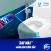 Combo 2 Nước Tẩy Bồn Cầu & Nhà Vệ Sinh Vim - Diệt 99,9% Vi Khuẩn, 78.000₫ 5