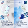 Combo 2 Nước Tẩy Bồn Cầu & Nhà Vệ Sinh Vim - Diệt 99,9% Vi Khuẩn, 78.000₫ 7