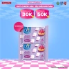 Combo 2 Phô mai Kiri vị mâm xôi 15C 78g - Giảm giá 23% - Hương vị tươi mát, mềm mịn, chỉ 114.460 ₫