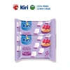 Combo 2 Phô mai Kiri vị mâm xôi 15C 78g - Giảm giá 23% - Hương vị tươi mát, mềm mịn, chỉ 114.460 ₫ 2