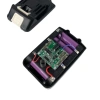 Combo 2 Pin 10Cell và 1 Sạc, Pin 21V Chân Pin Phổ Thông 4cm - Giá chỉ 188.000₫ 6
