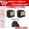 COMBO 2 Pin 20 Cell MULITAN Chân Pin M21 Đèn LED Báo Pin - Dùng cho Makita, Pin Máy Khoan, Giảm Giá 308k