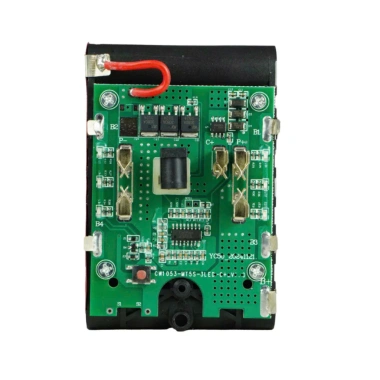 Combo 2 Pin 20C + Sạc KMAX Dung Lượng Cao, Pin Chân Đa Dụng cho Máy Mài, Khoan - Giá Ưu Đãi 680k 7