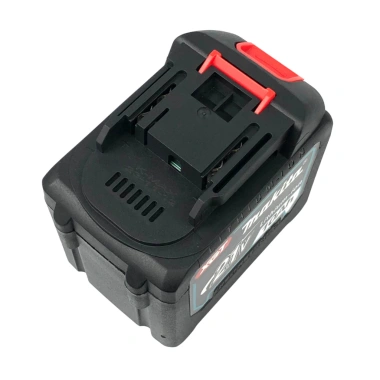 Combo 2 Pin 20Cell Lõi Xám Mạch 3Mosfet Đèn Báo - Tặng 1 Sạc, Dung Lượng, Chân Pin m21-4cm - Giá 308.000đ 5